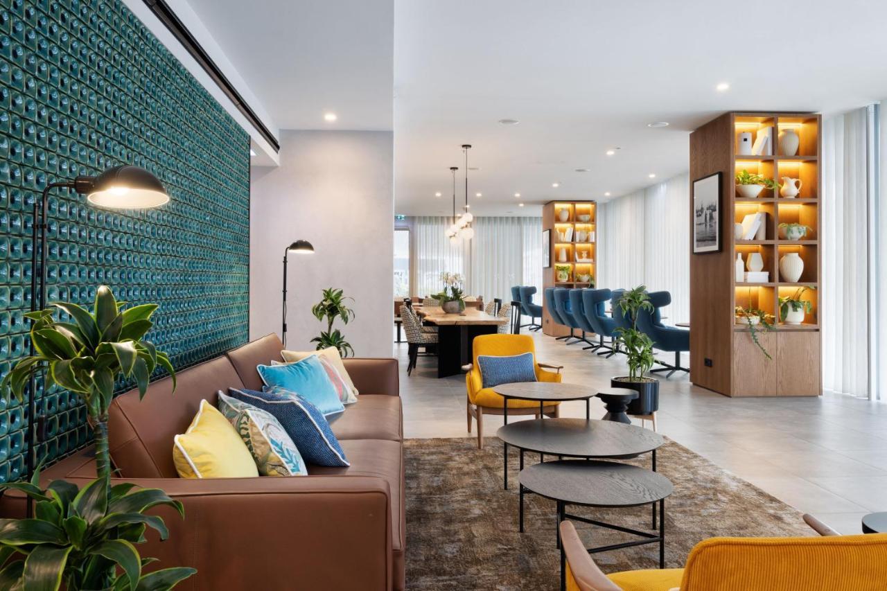 Four Points By Sheraton Matosinhos Matosinhos  Ngoại thất bức ảnh