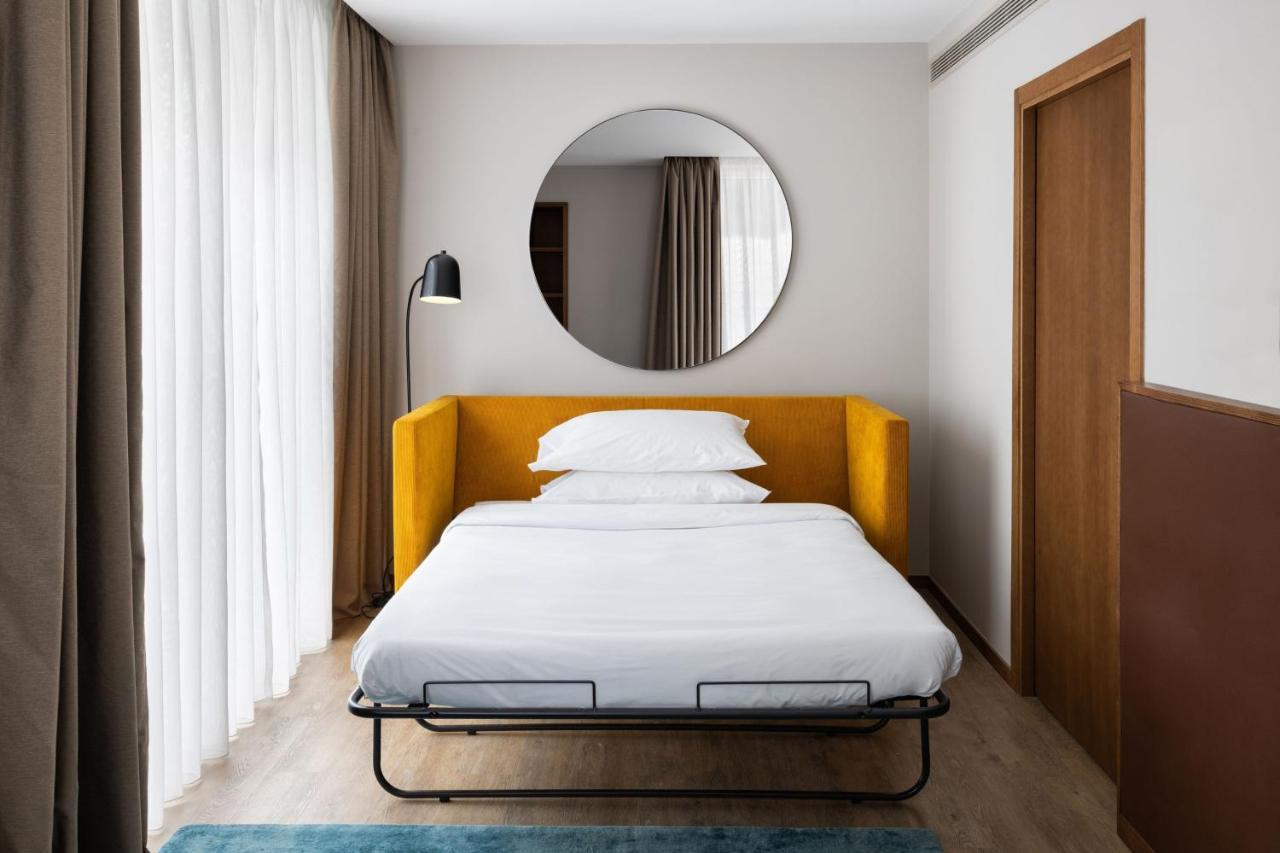 Four Points By Sheraton Matosinhos Matosinhos  Ngoại thất bức ảnh