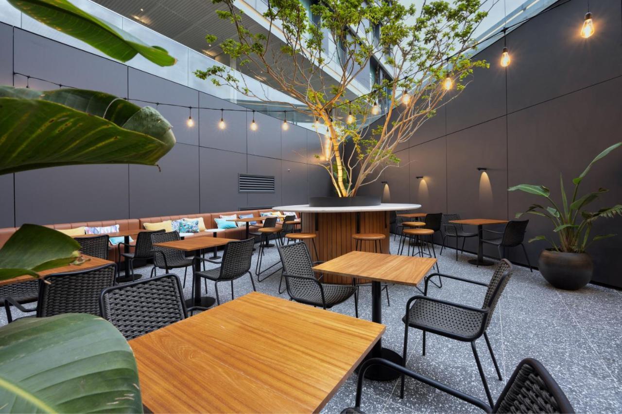 Four Points By Sheraton Matosinhos Matosinhos  Ngoại thất bức ảnh