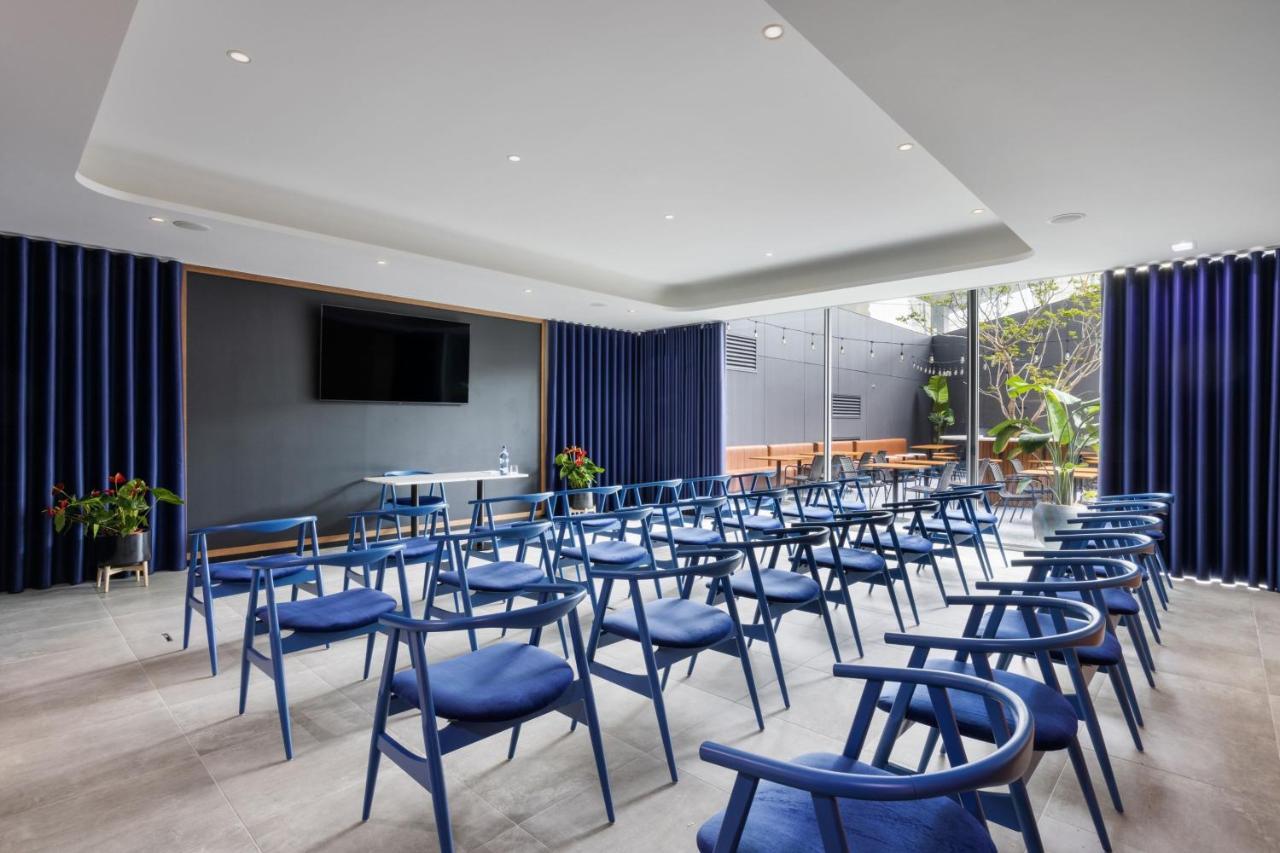 Four Points By Sheraton Matosinhos Matosinhos  Ngoại thất bức ảnh