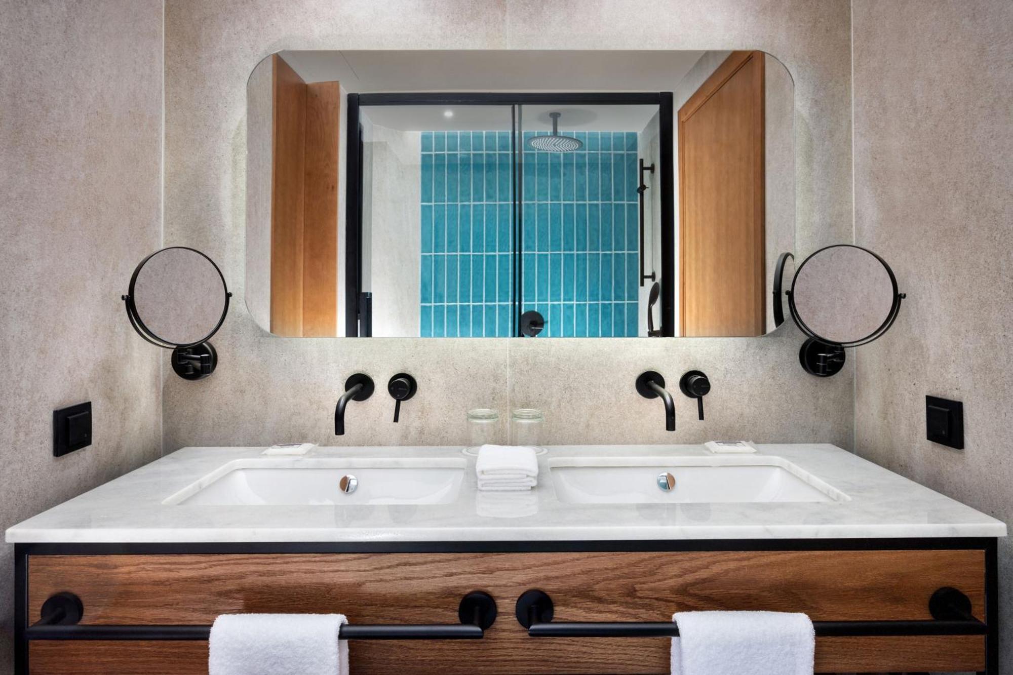Four Points By Sheraton Matosinhos Matosinhos  Ngoại thất bức ảnh