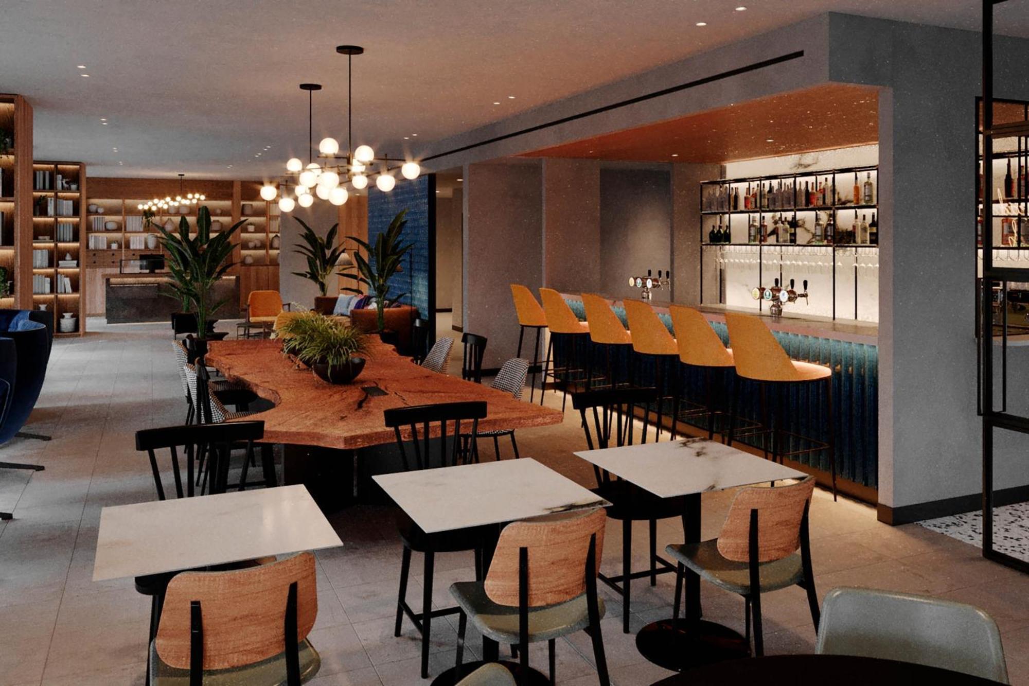 Four Points By Sheraton Matosinhos Matosinhos  Ngoại thất bức ảnh